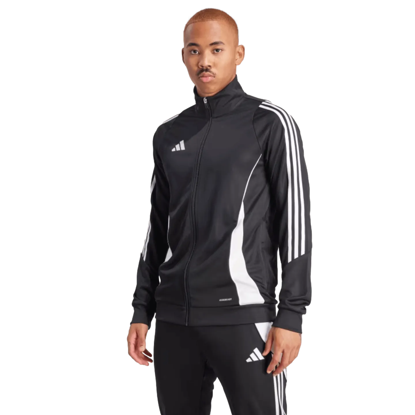 Adidas Tiro 24 Training Jacket