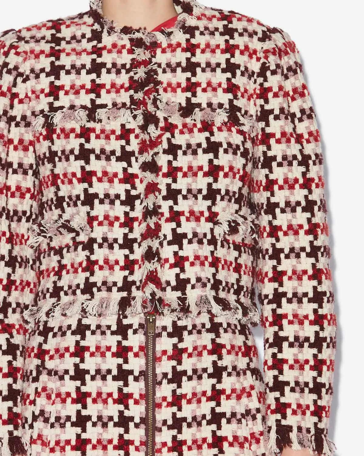 AMELIO JACKET
