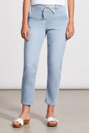 Audrey Jogger w/Drawcord by Tribal