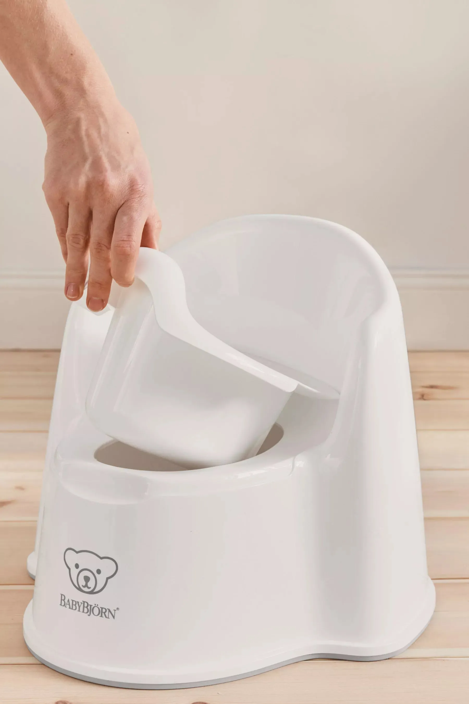BabyBjörn Potty Chair