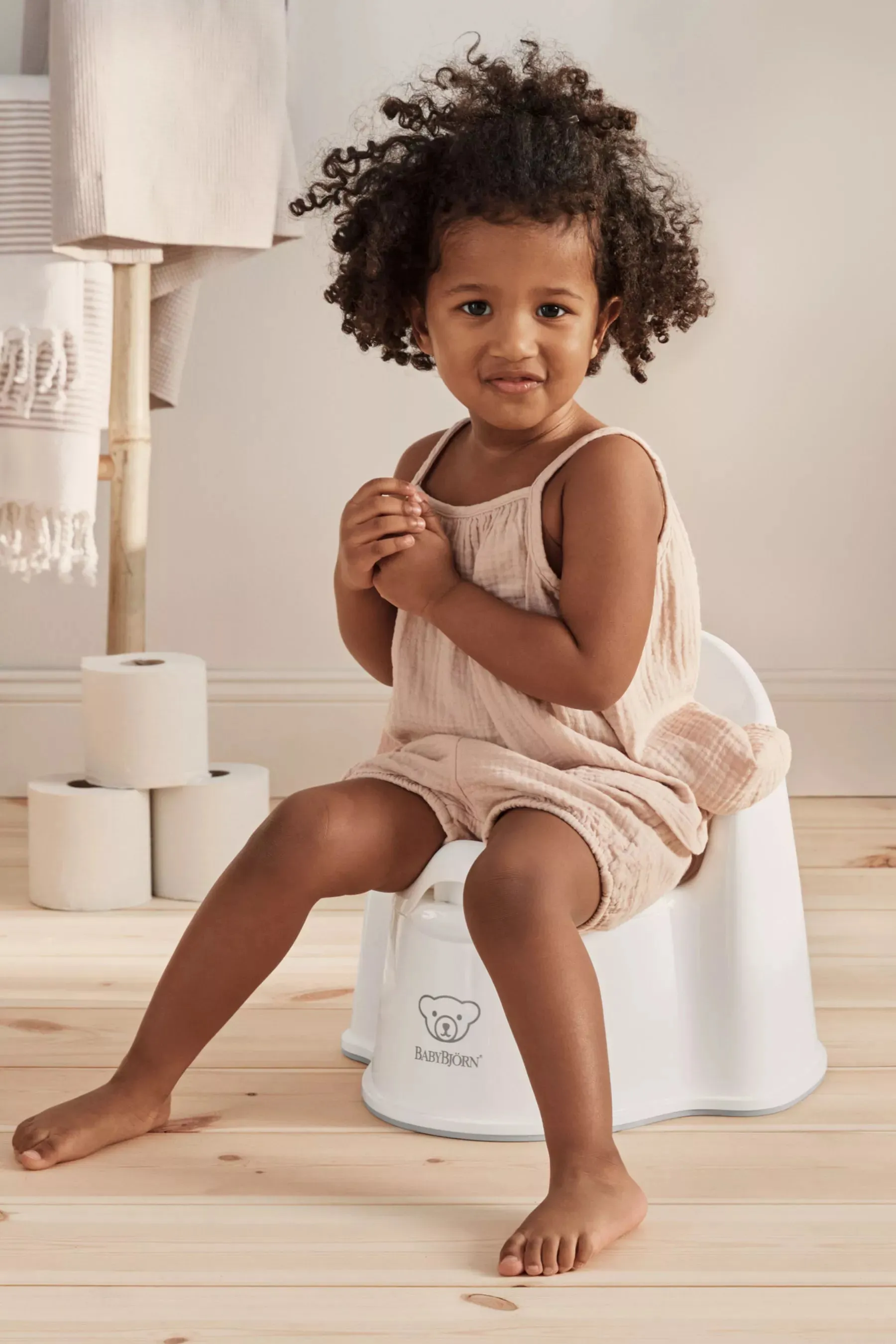 BabyBjörn Potty Chair