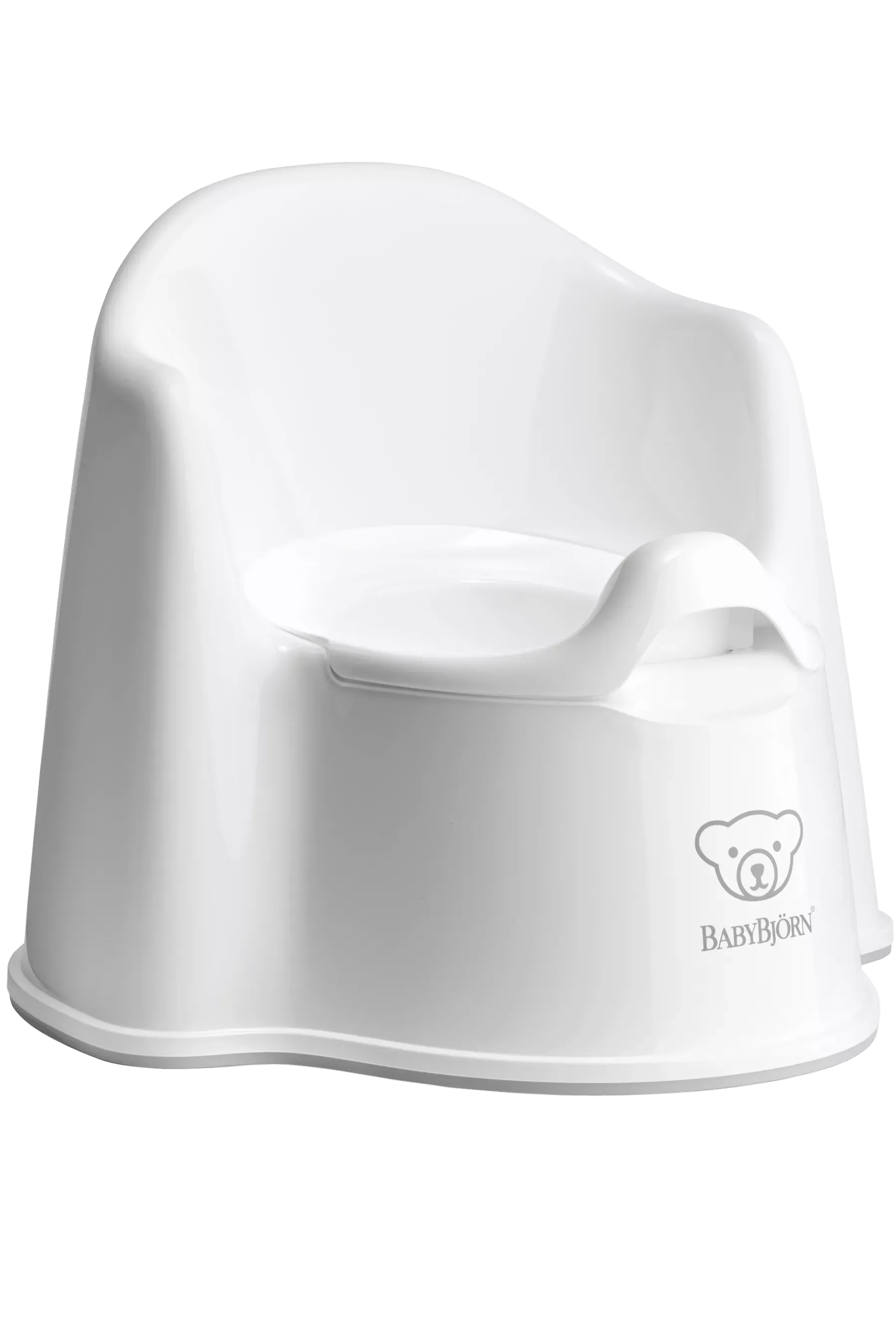 BabyBjörn Potty Chair