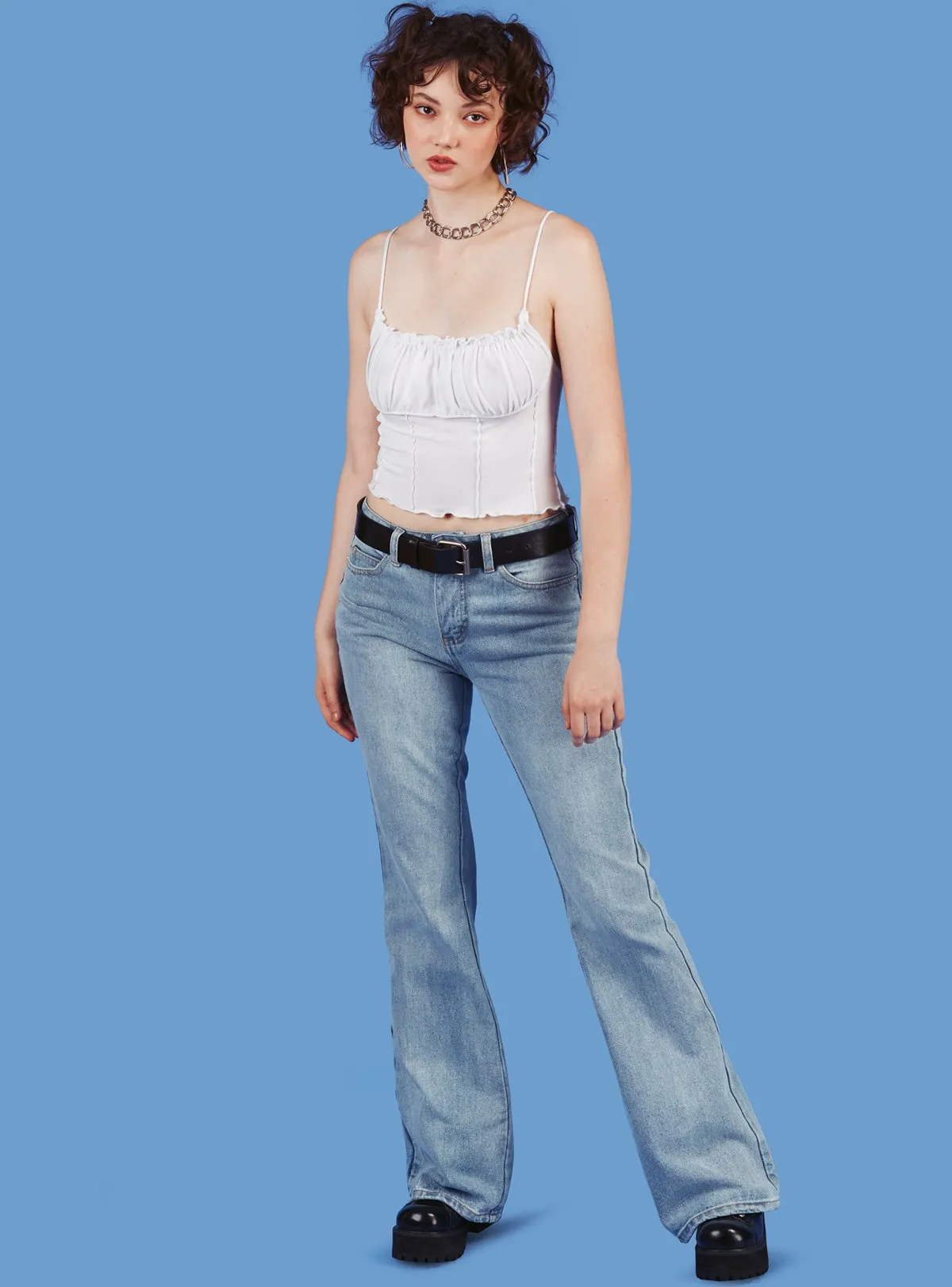 Becca Top