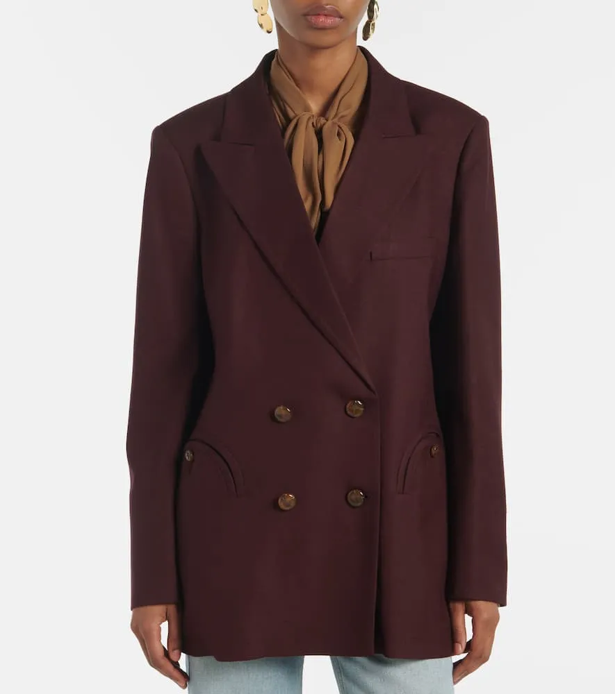 Blaze Milano Milano Misaka Everynight blazer