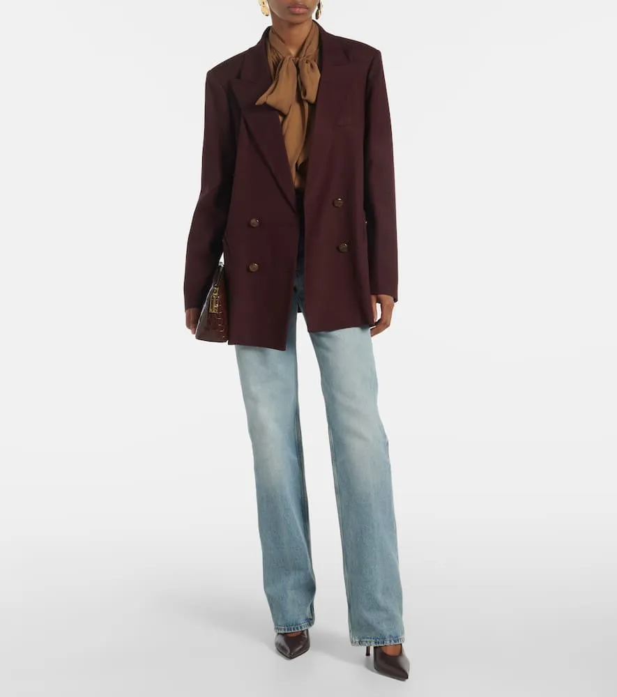 Blaze Milano Milano Misaka Everynight blazer