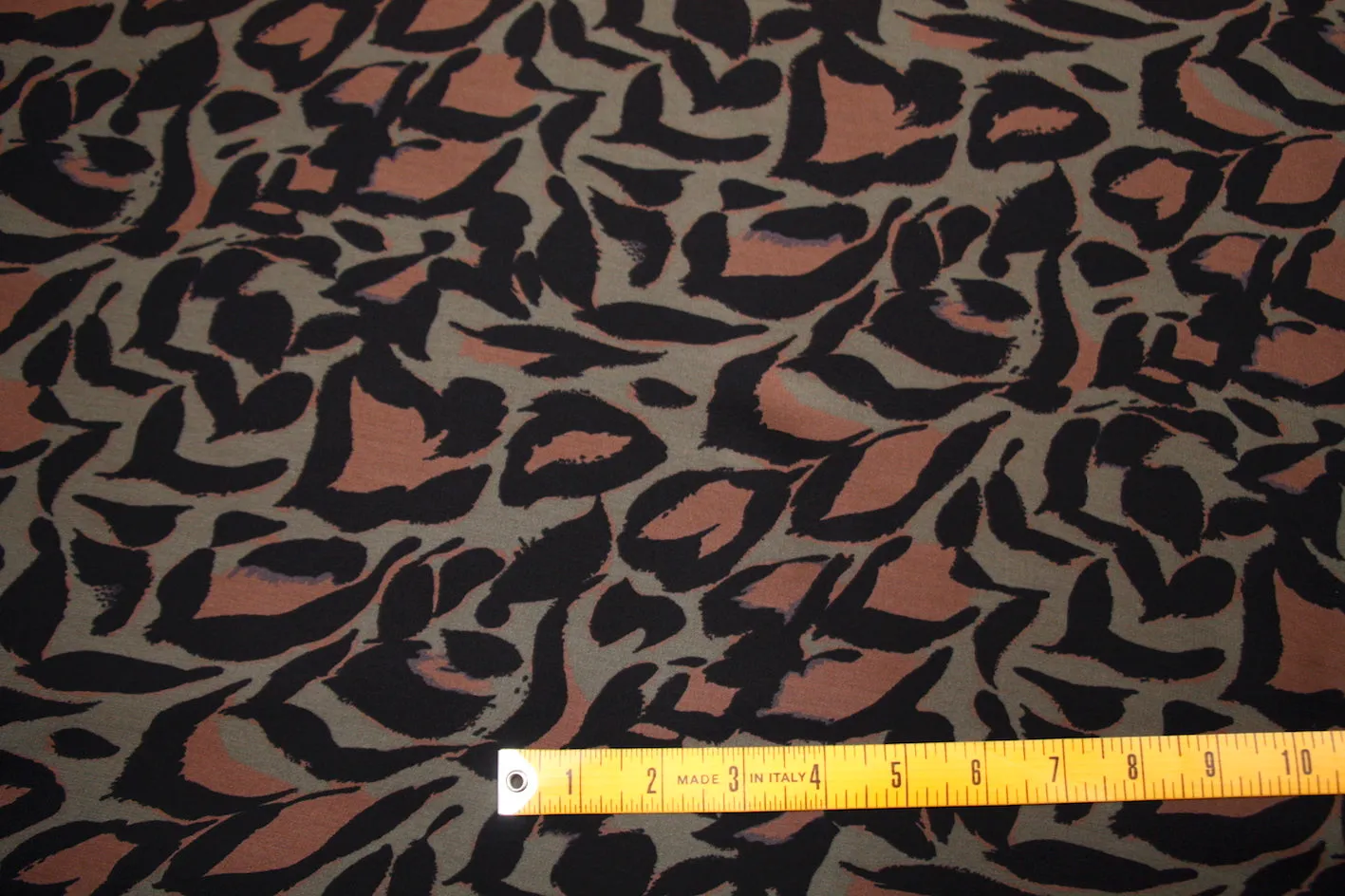 Camo Cat Khaki