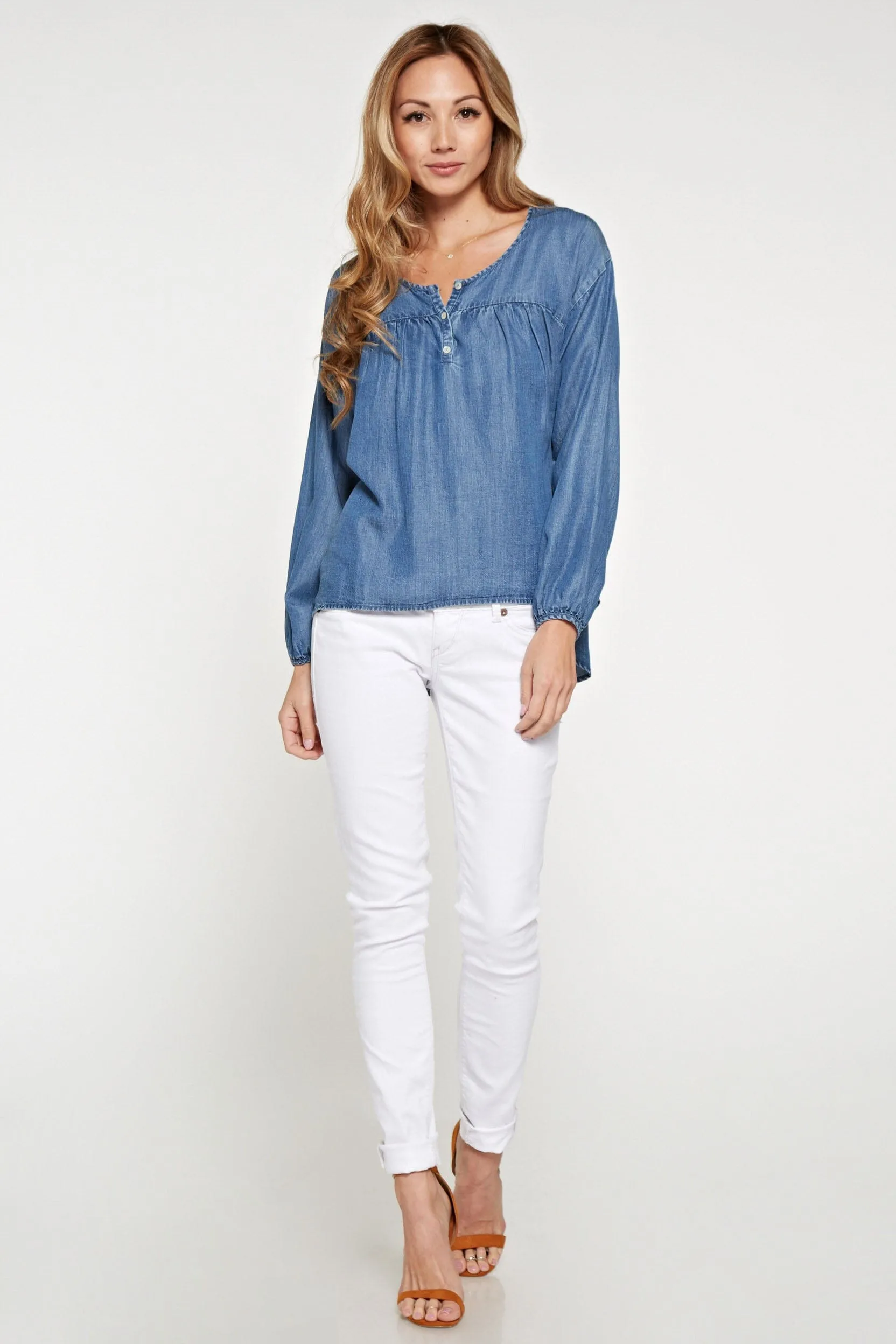 Carole Top