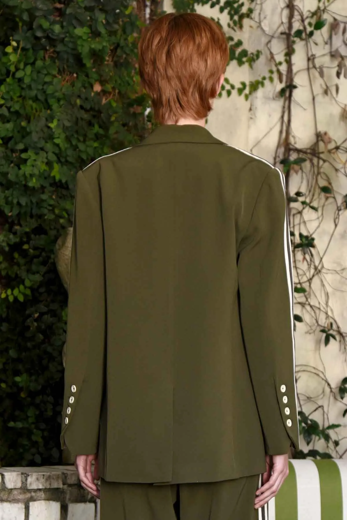 Cooper Blazers Edge Jacket