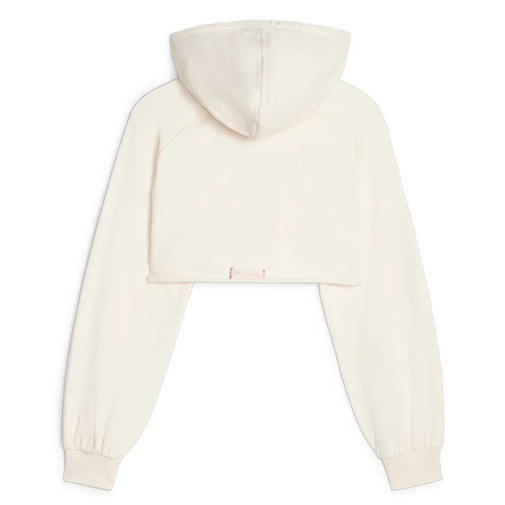 Cropped Training Hoodie x LL