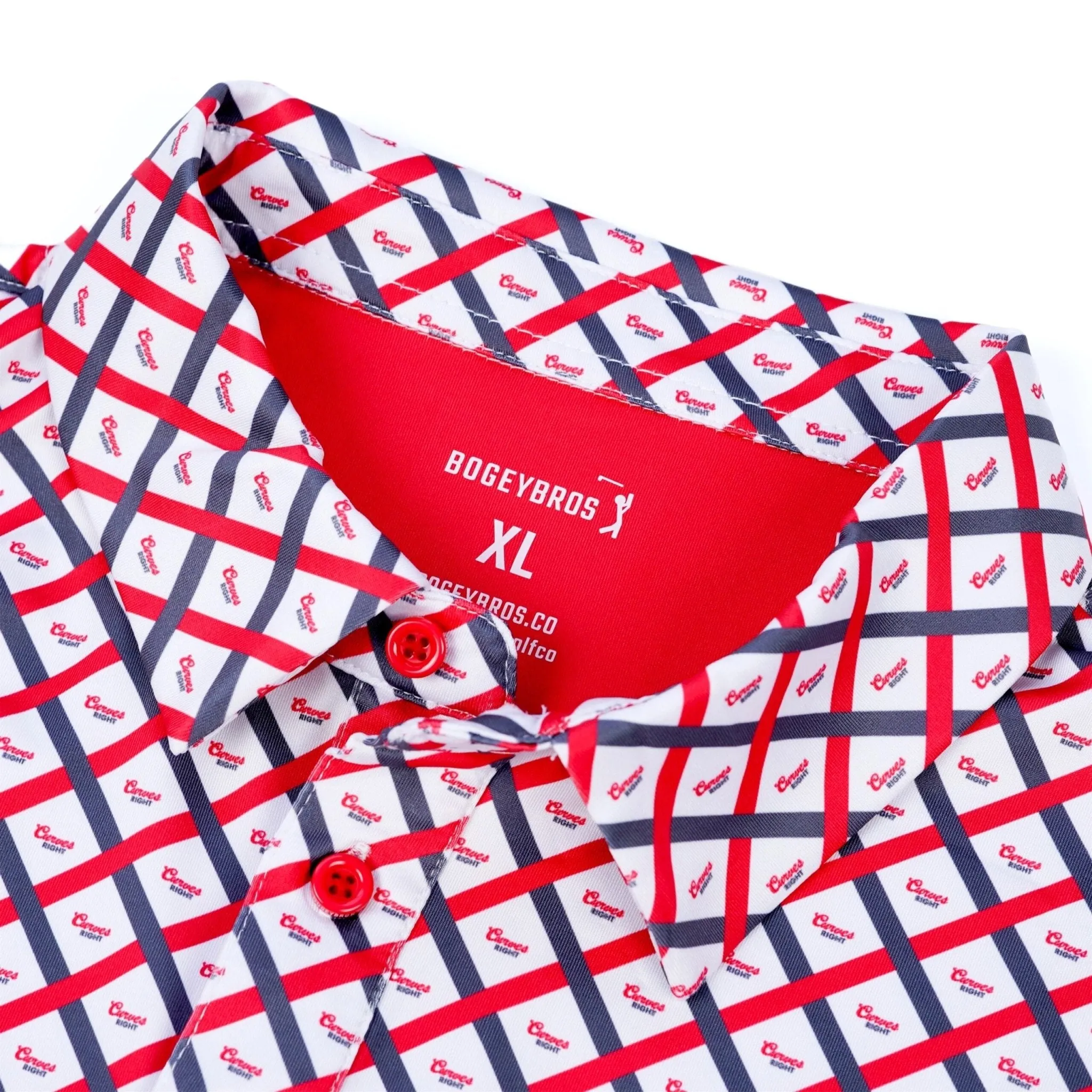 Curves Right - Polo