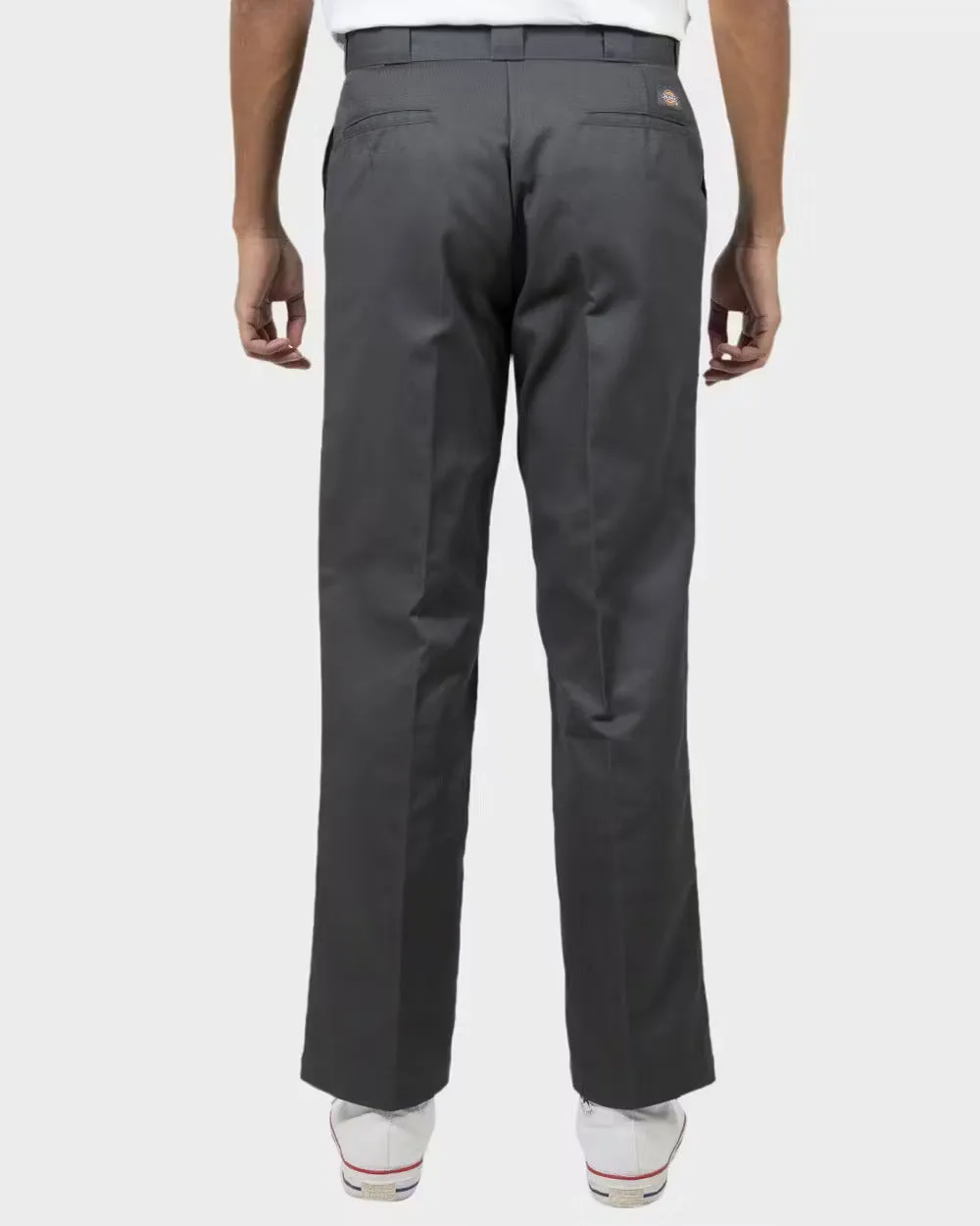 DICKIES 874 Original Fit Pants - Charcoal