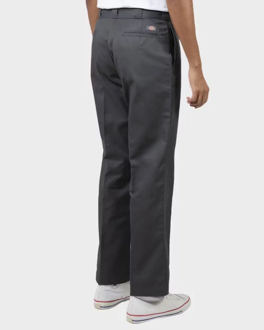 DICKIES 874 Original Fit Pants - Charcoal