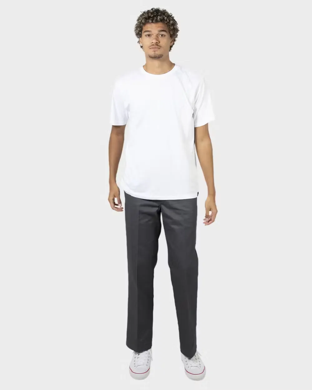 DICKIES 874 Original Fit Pants - Charcoal