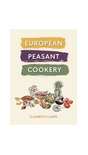 European Peasant Cookery