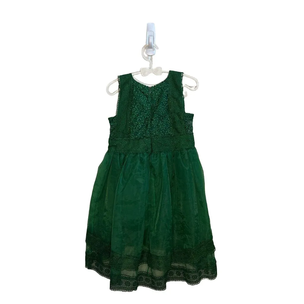 Formal Sleeveless Dress