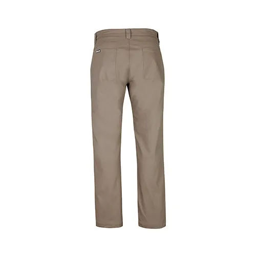 JBs Wear | Stretch Canvas Trouser | 6SCD