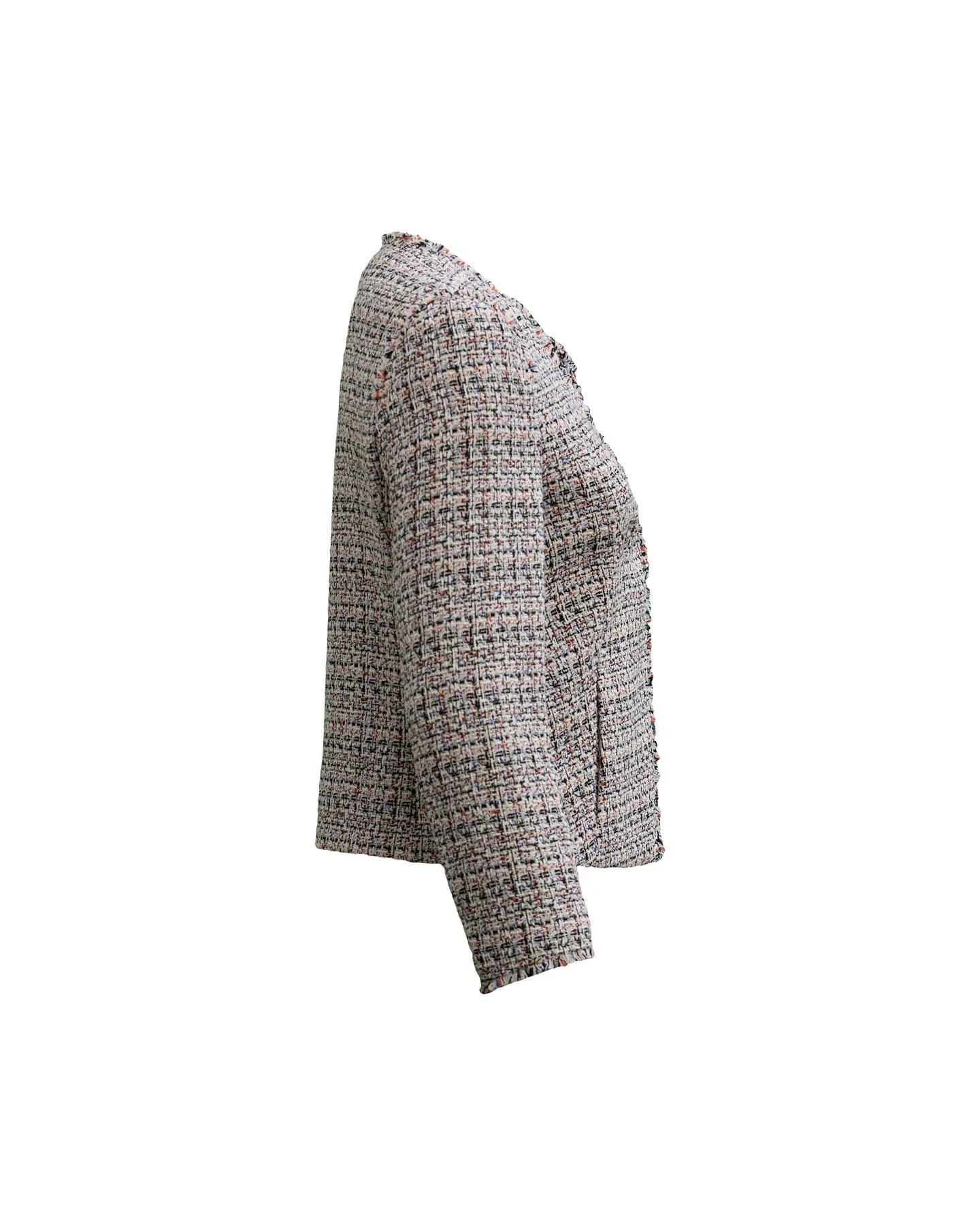 Jemilia Tweed Blazer