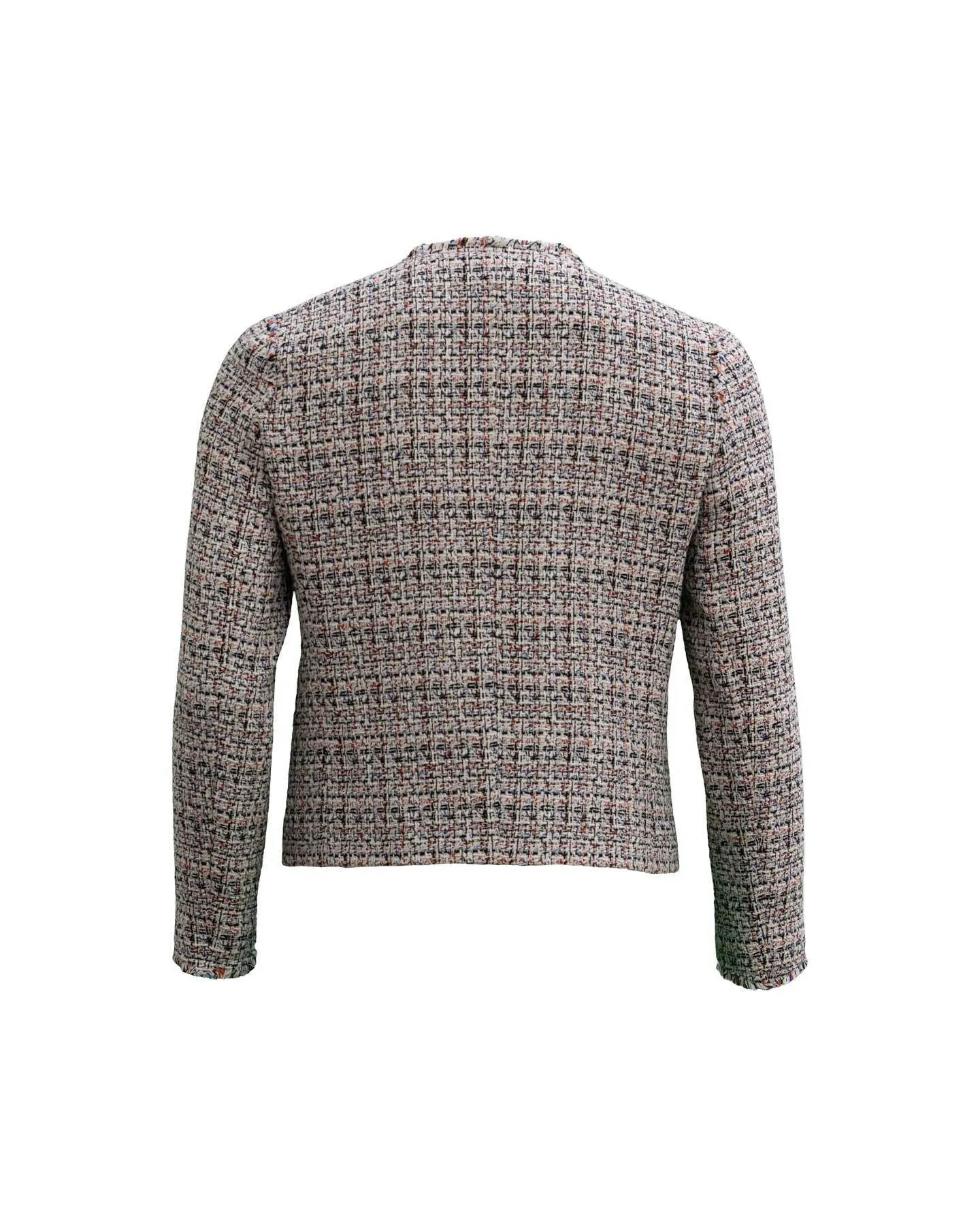 Jemilia Tweed Blazer