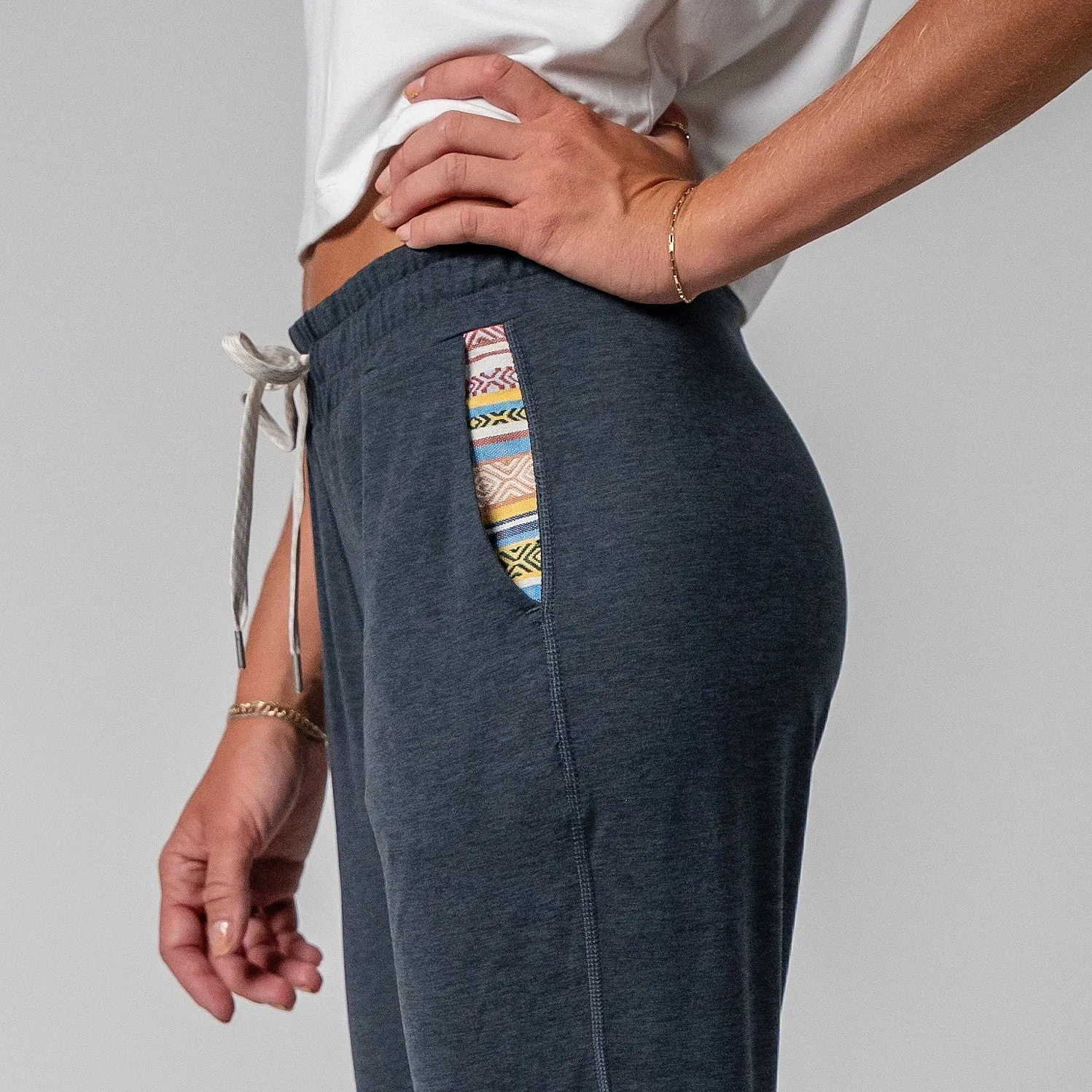 Kozie Jogger - Midnight (Design A)