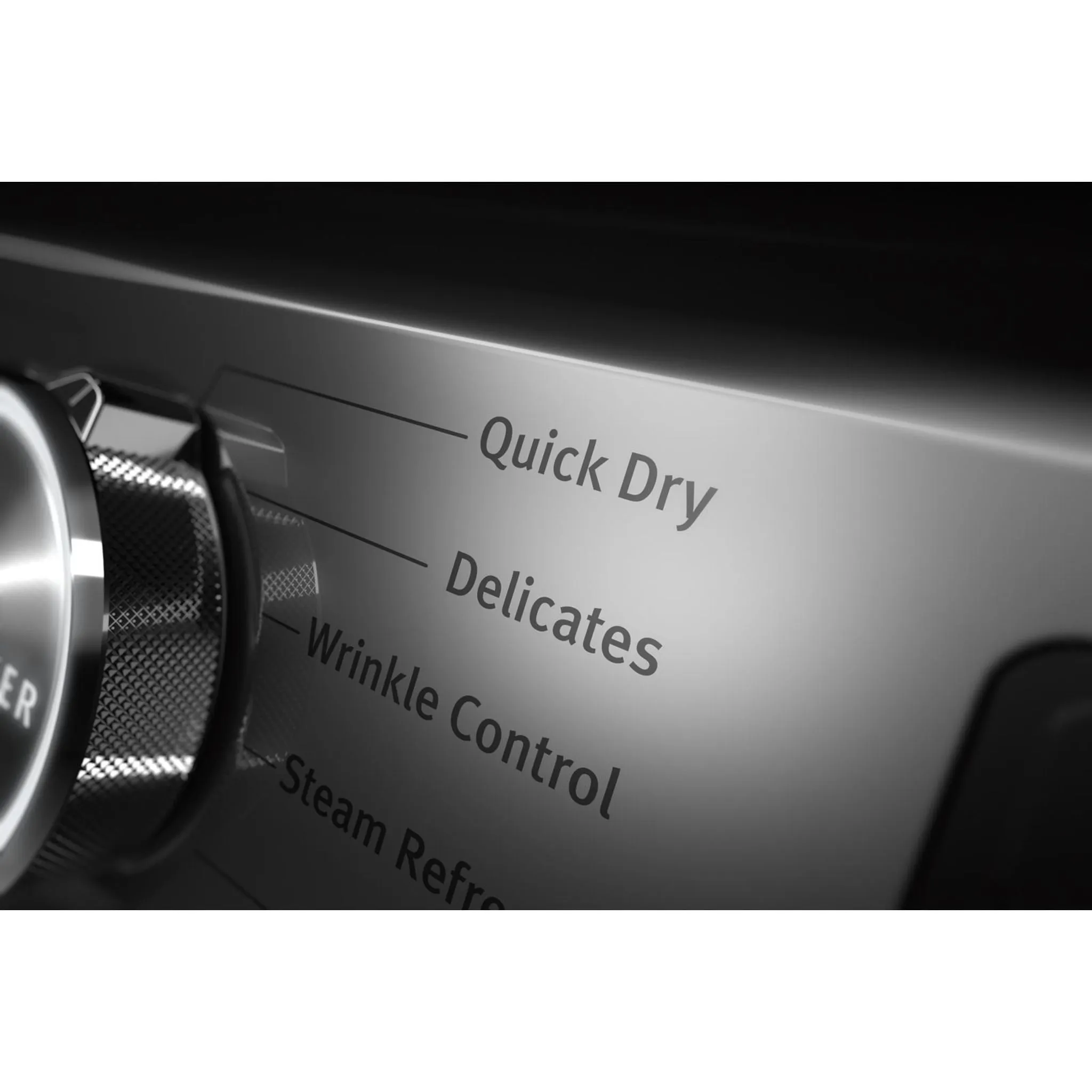 Maytag Gas Dryer (MGD6630HC) - Metallic Slate