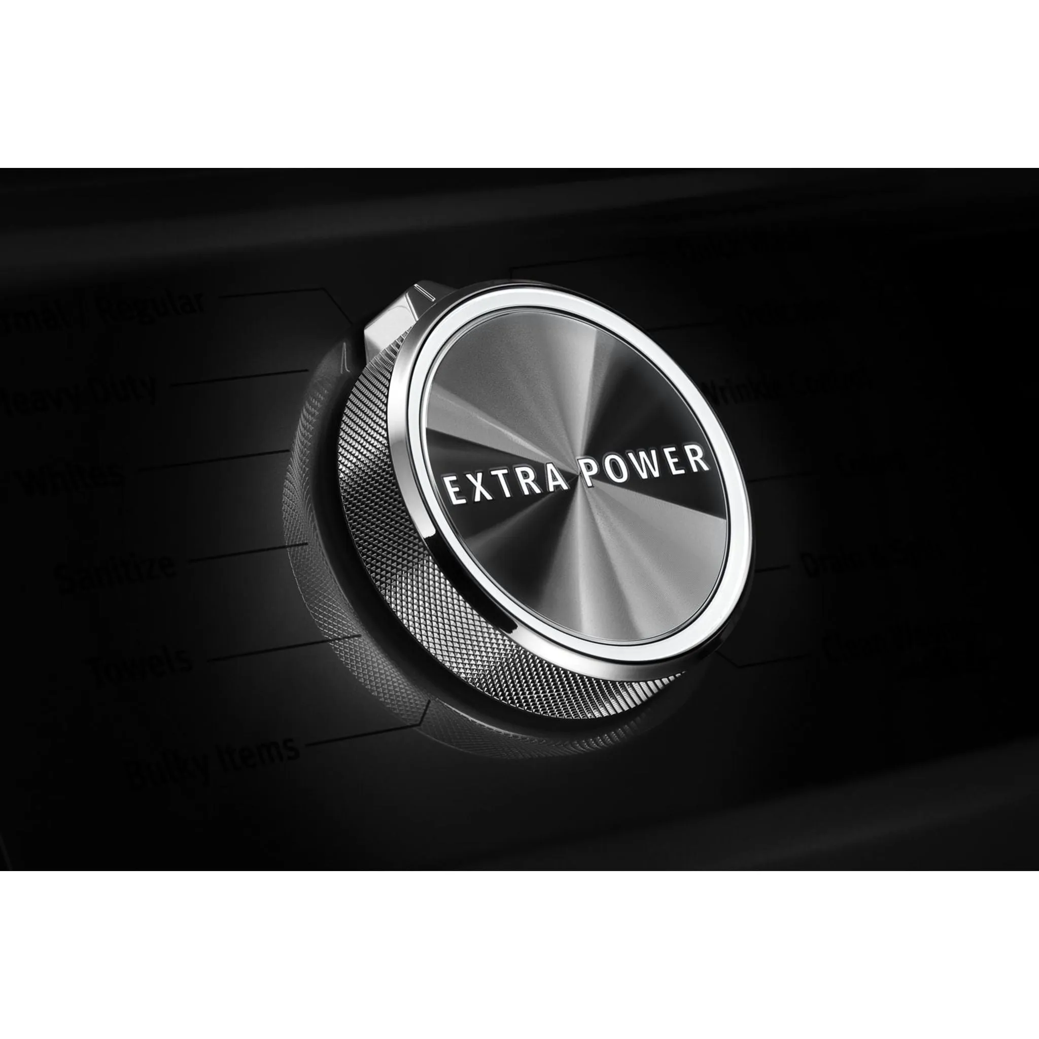 Maytag Gas Dryer (MGD6630HC) - Metallic Slate