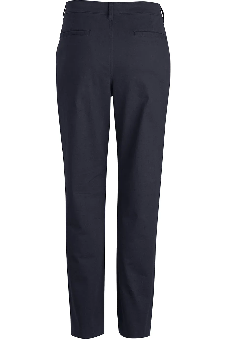 Men's Dark Navy Performance Stretch Pant