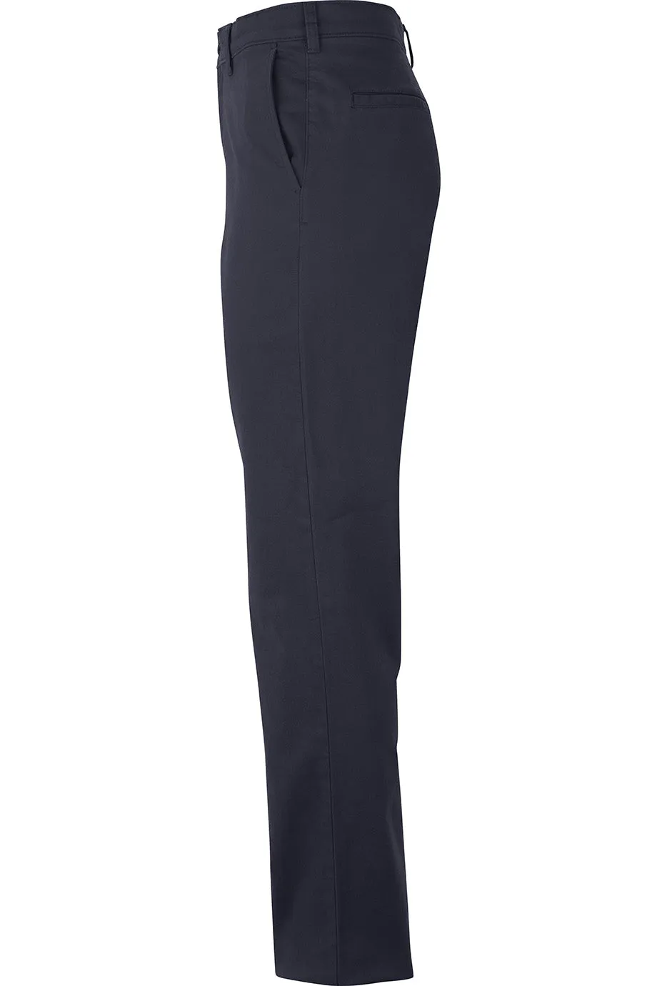 Men's Dark Navy Performance Stretch Pant