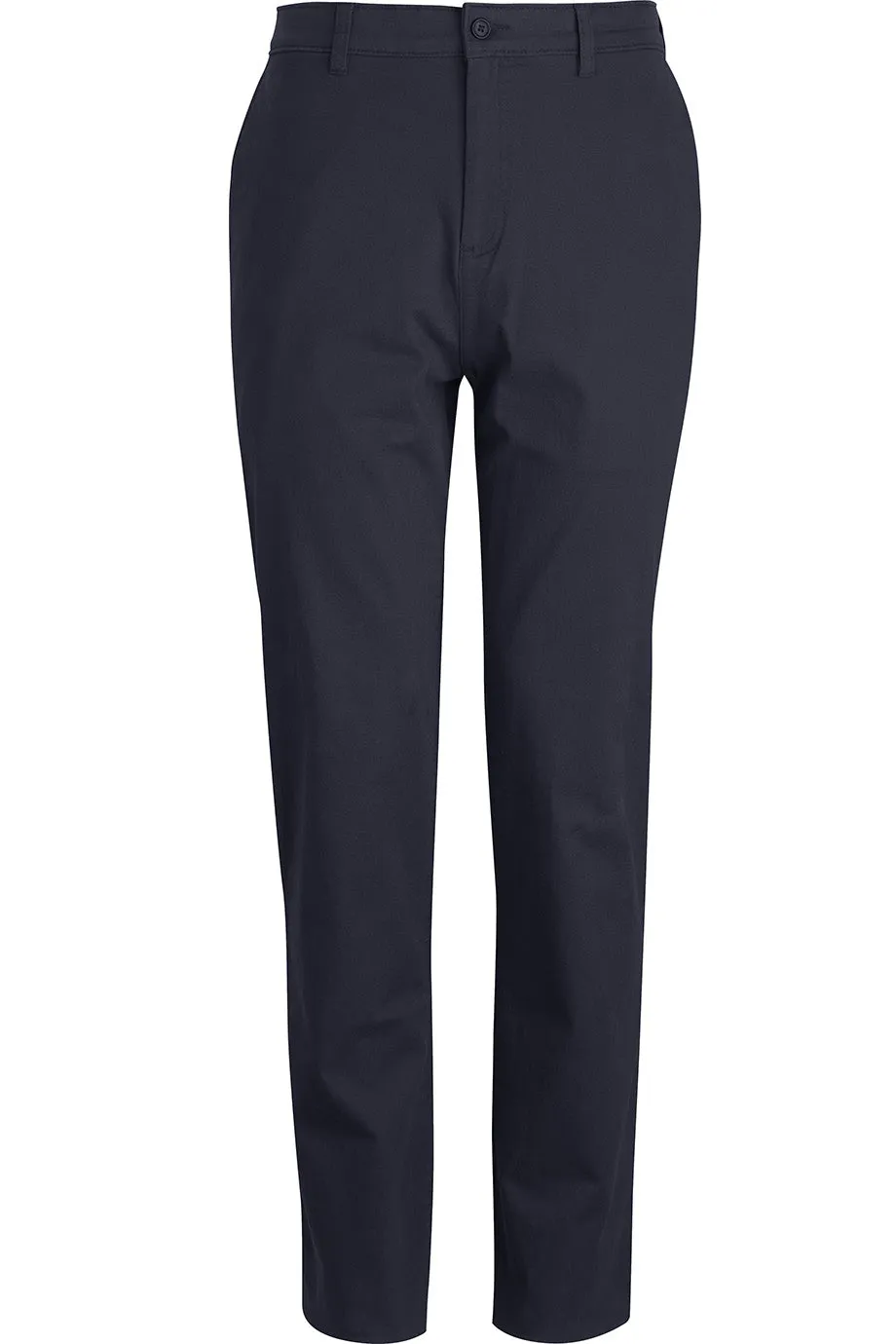 Men's Dark Navy Performance Stretch Pant