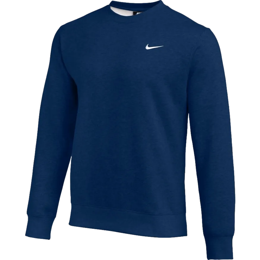 Nike Club Training Crew Sweatshirt