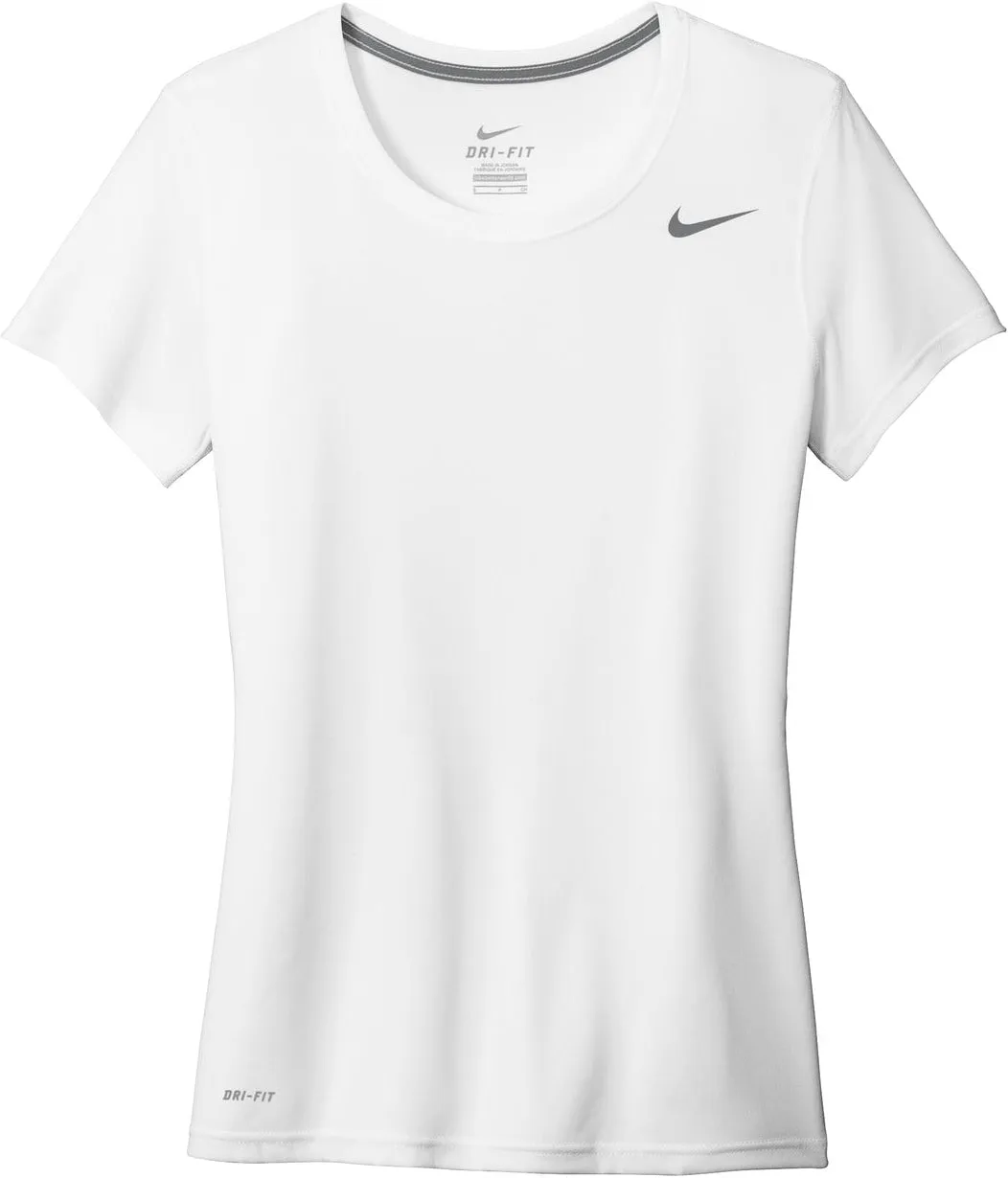 Nike Ladies Team rLegend Tee