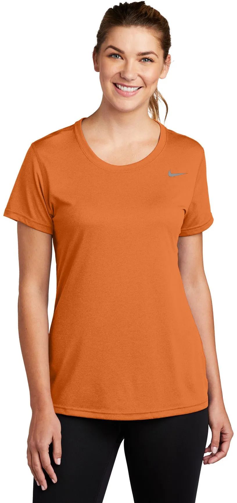 Nike Ladies Team rLegend Tee