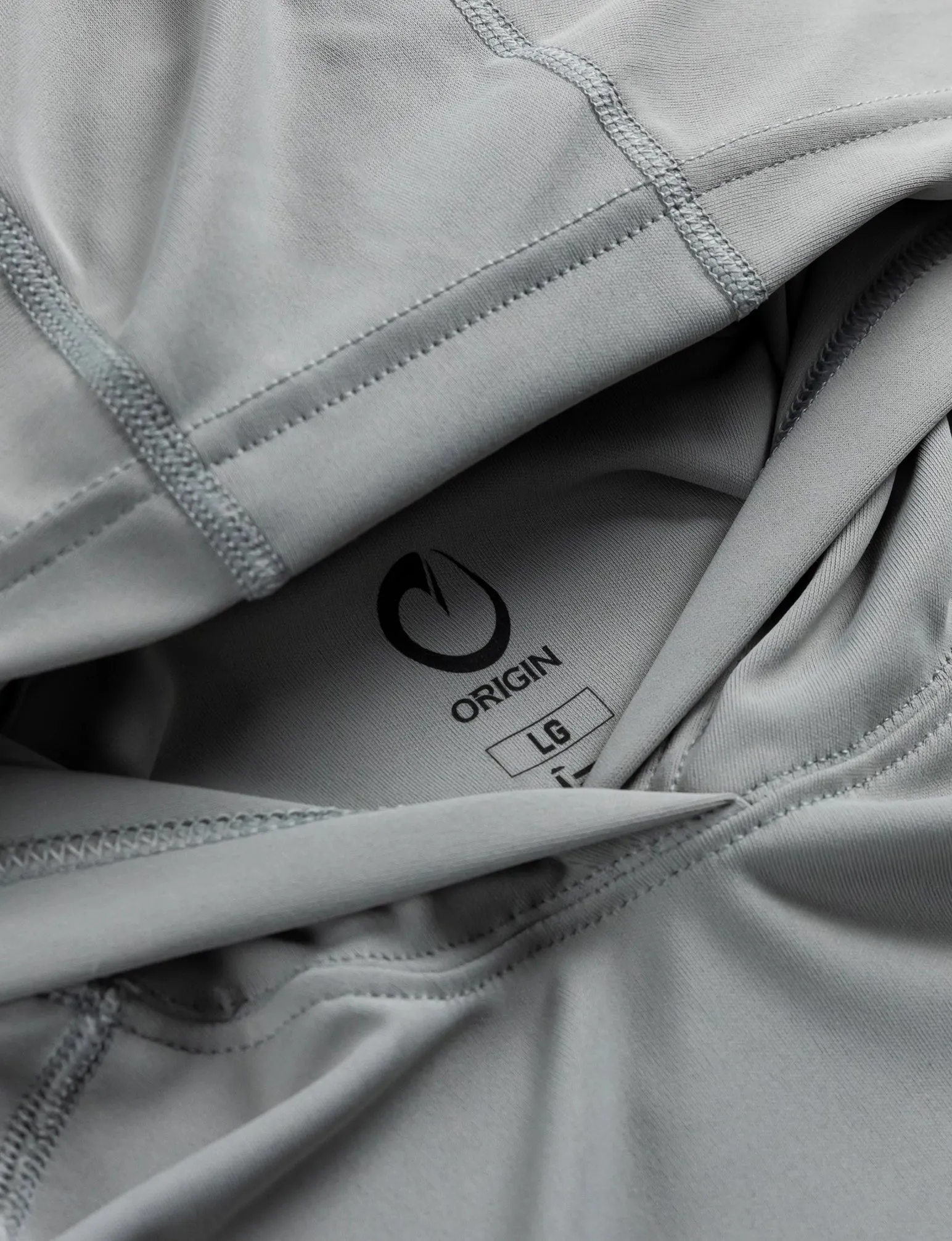 ORIGIN RTX™ brrr° COOLING HOODIE