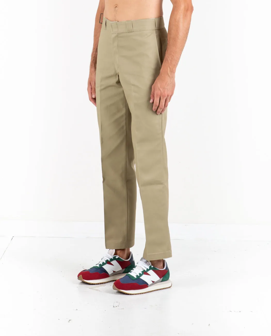 Original 874 Work Pant Khaki