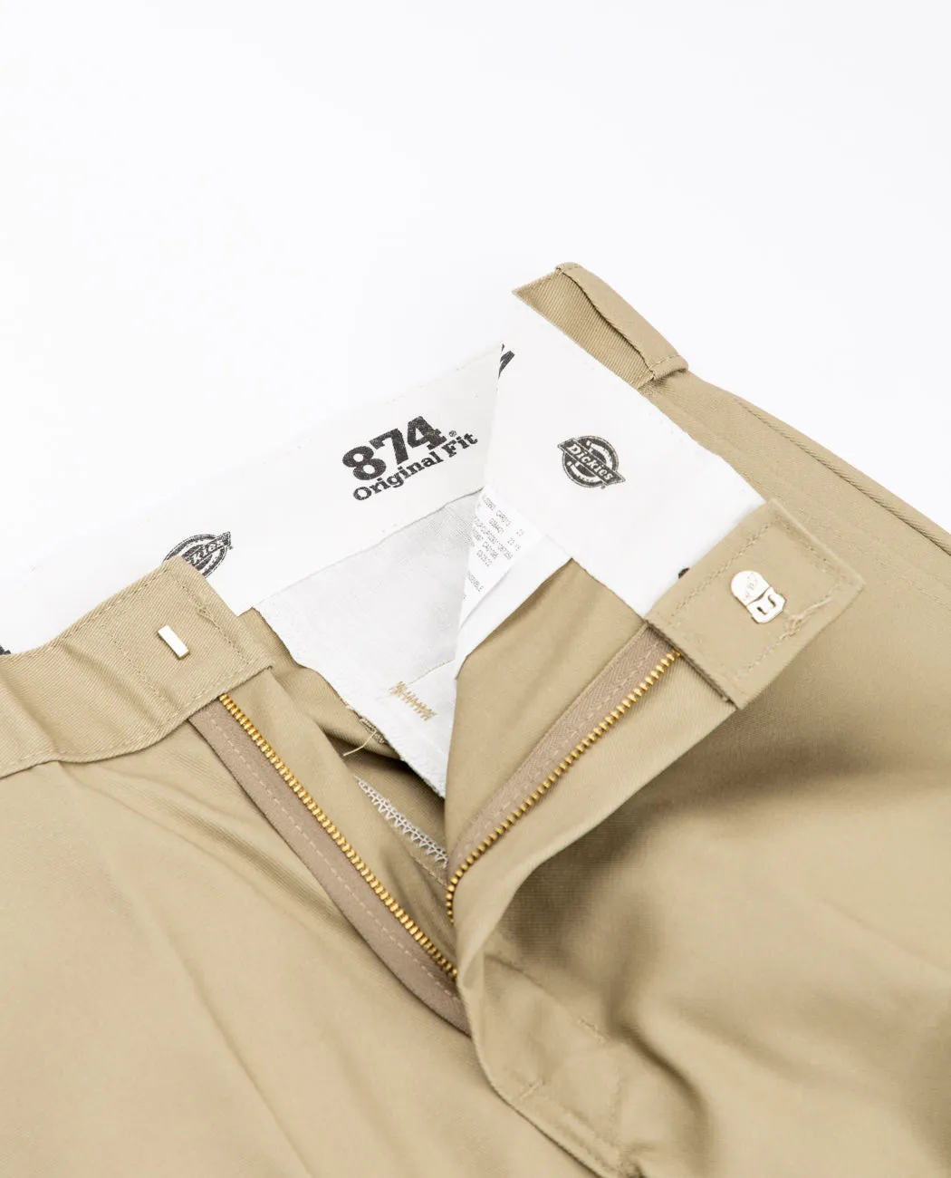 Original 874 Work Pant Khaki