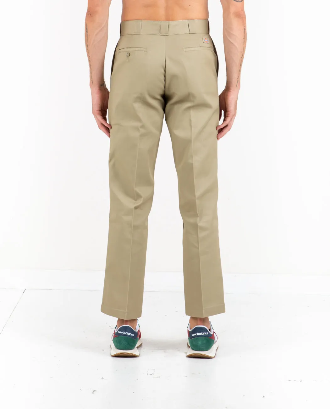 Original 874 Work Pant Khaki