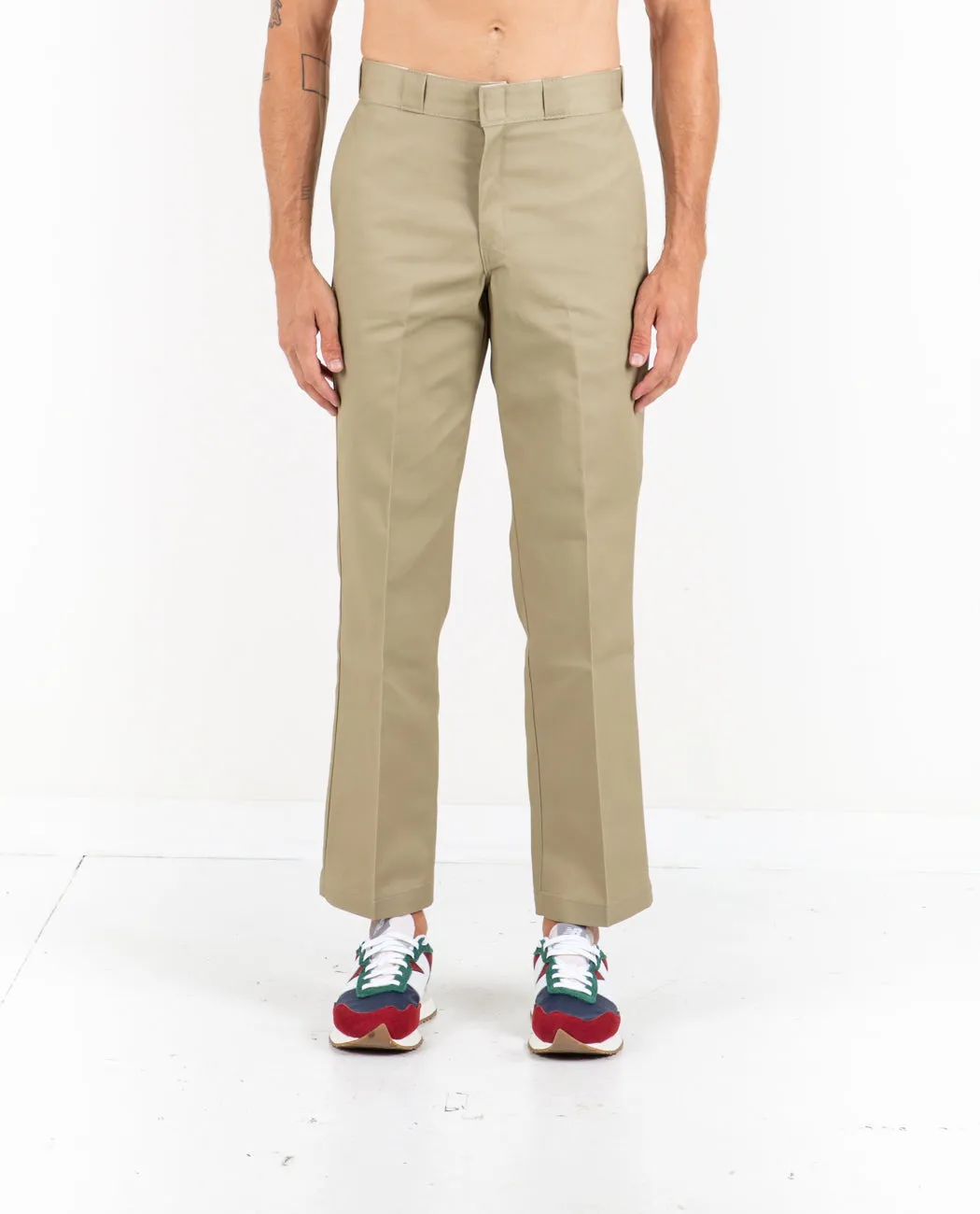 Original 874 Work Pant Khaki