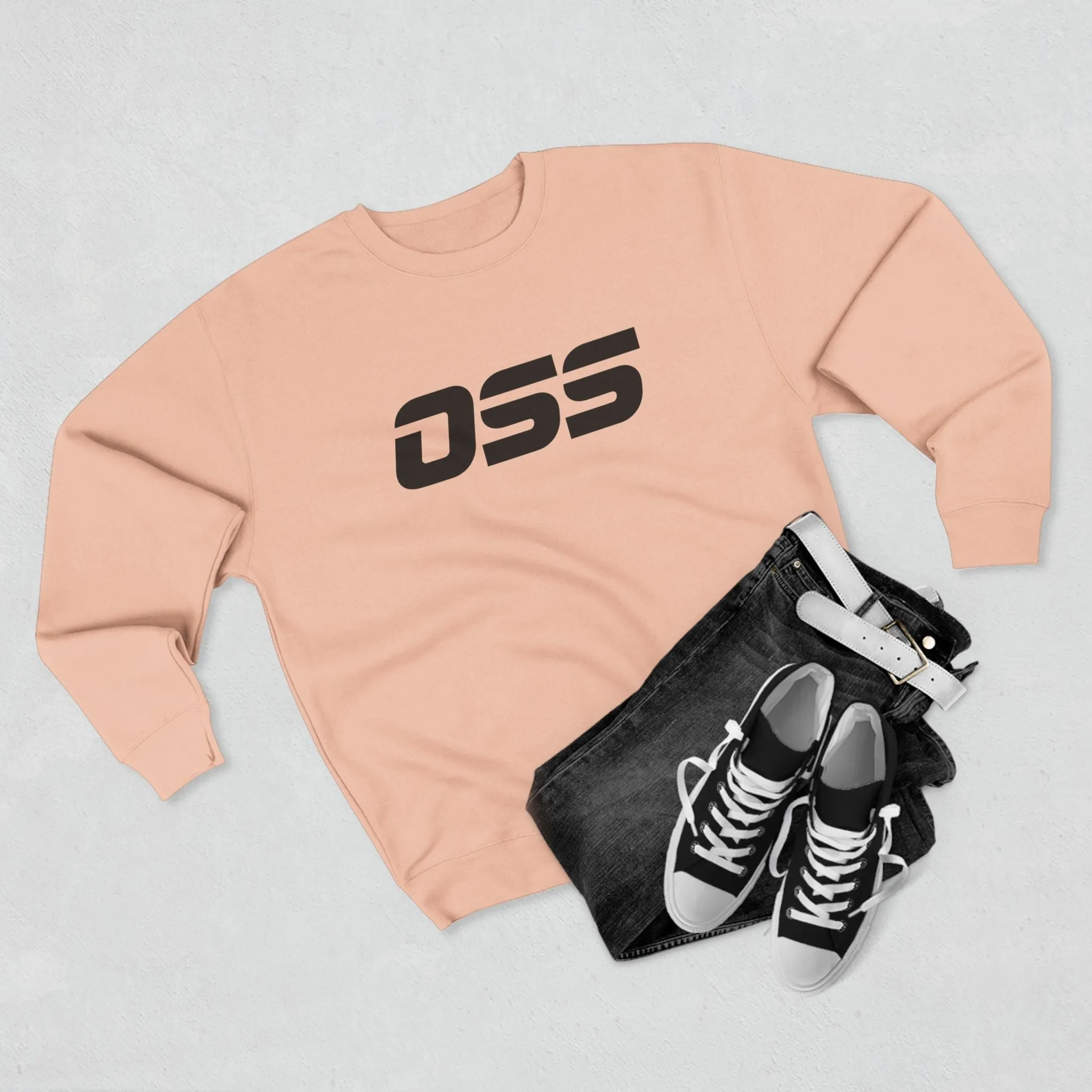 OSS Sweatshirt