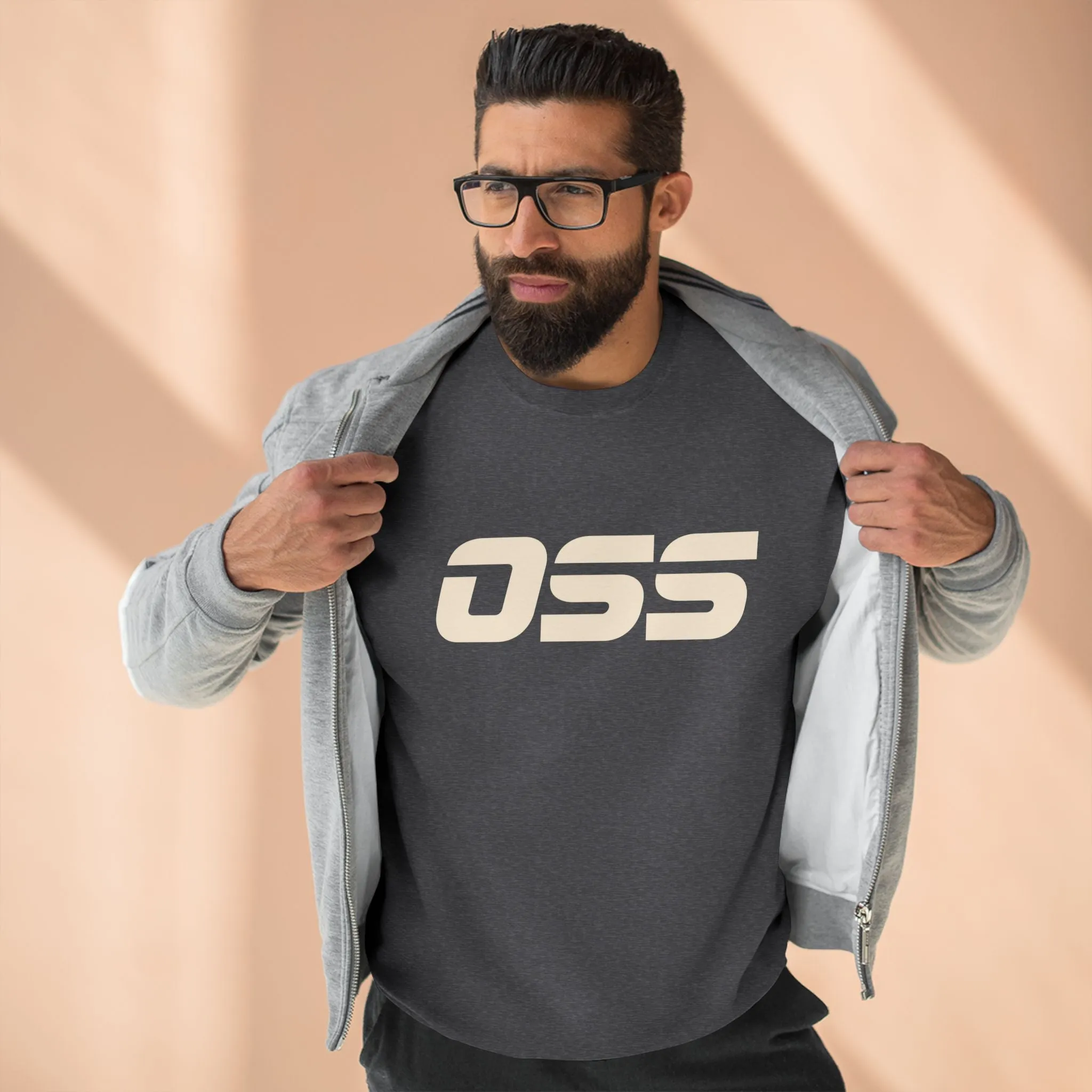 OSS Sweatshirt
