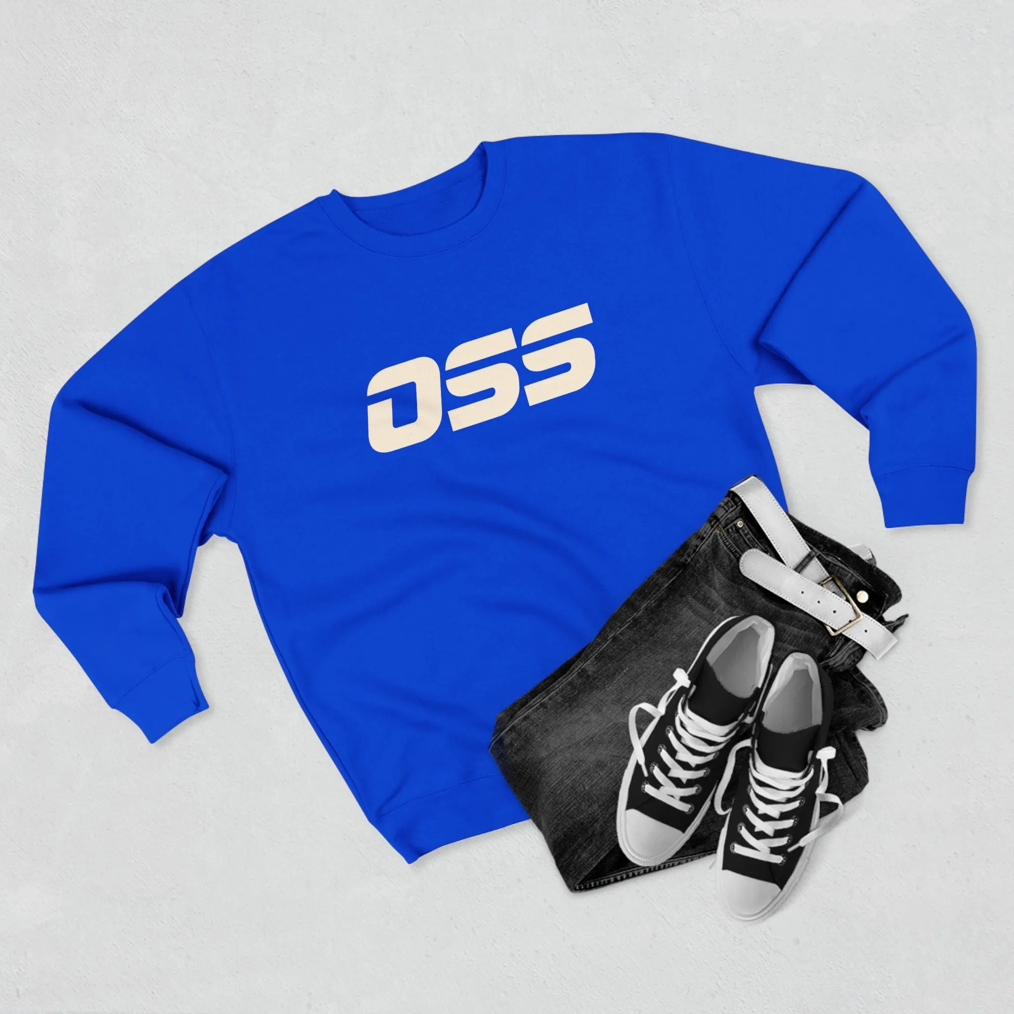 OSS Sweatshirt