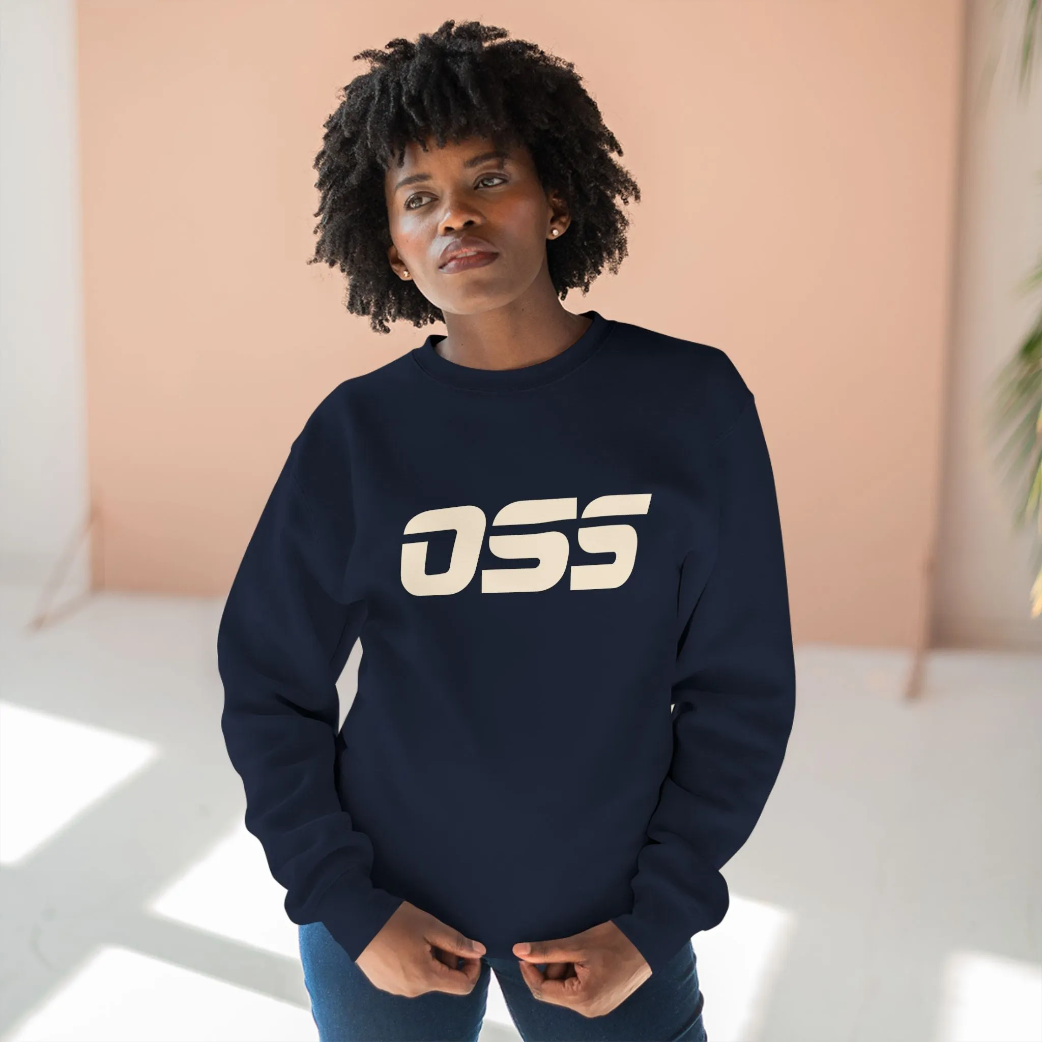 OSS Sweatshirt