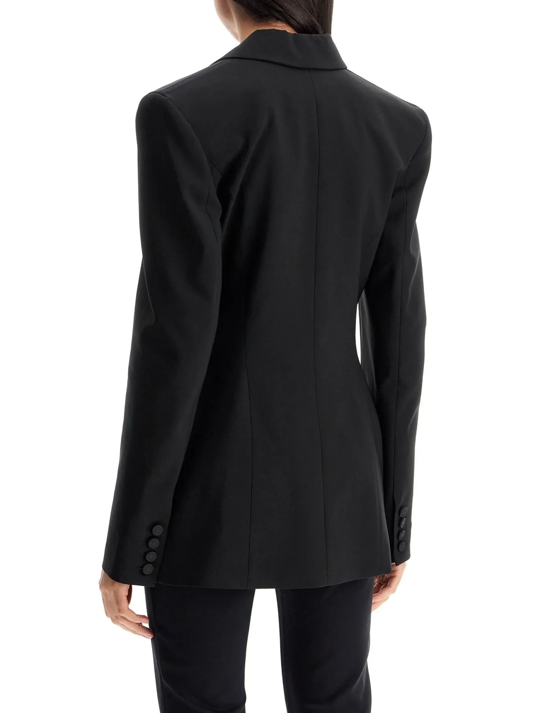 Piercing Tailored Blazer