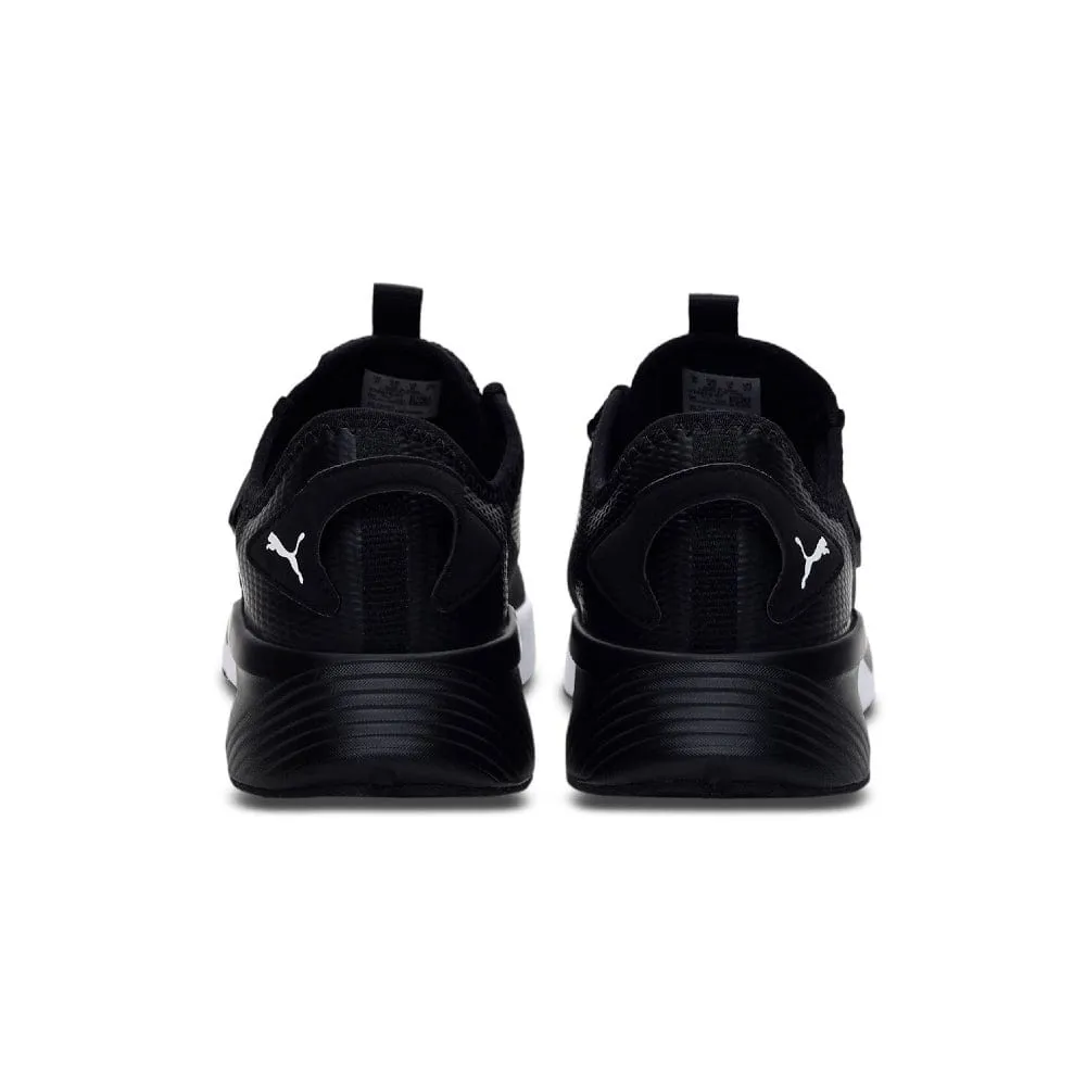 PUMA Retaliate 2 - Black / White