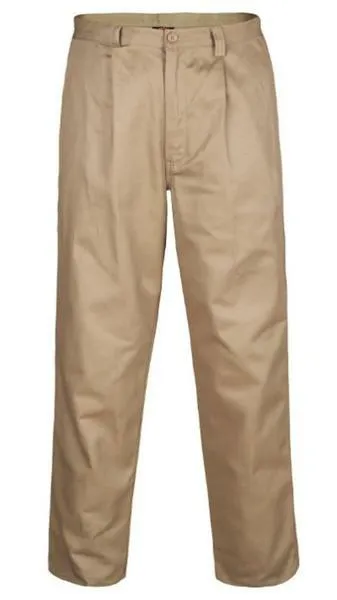 Ritemate Belt Loop Drill Trouser RM1002