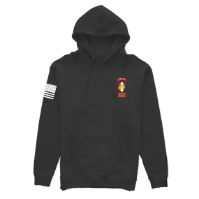 SETAF HHBN Medical Hoodies