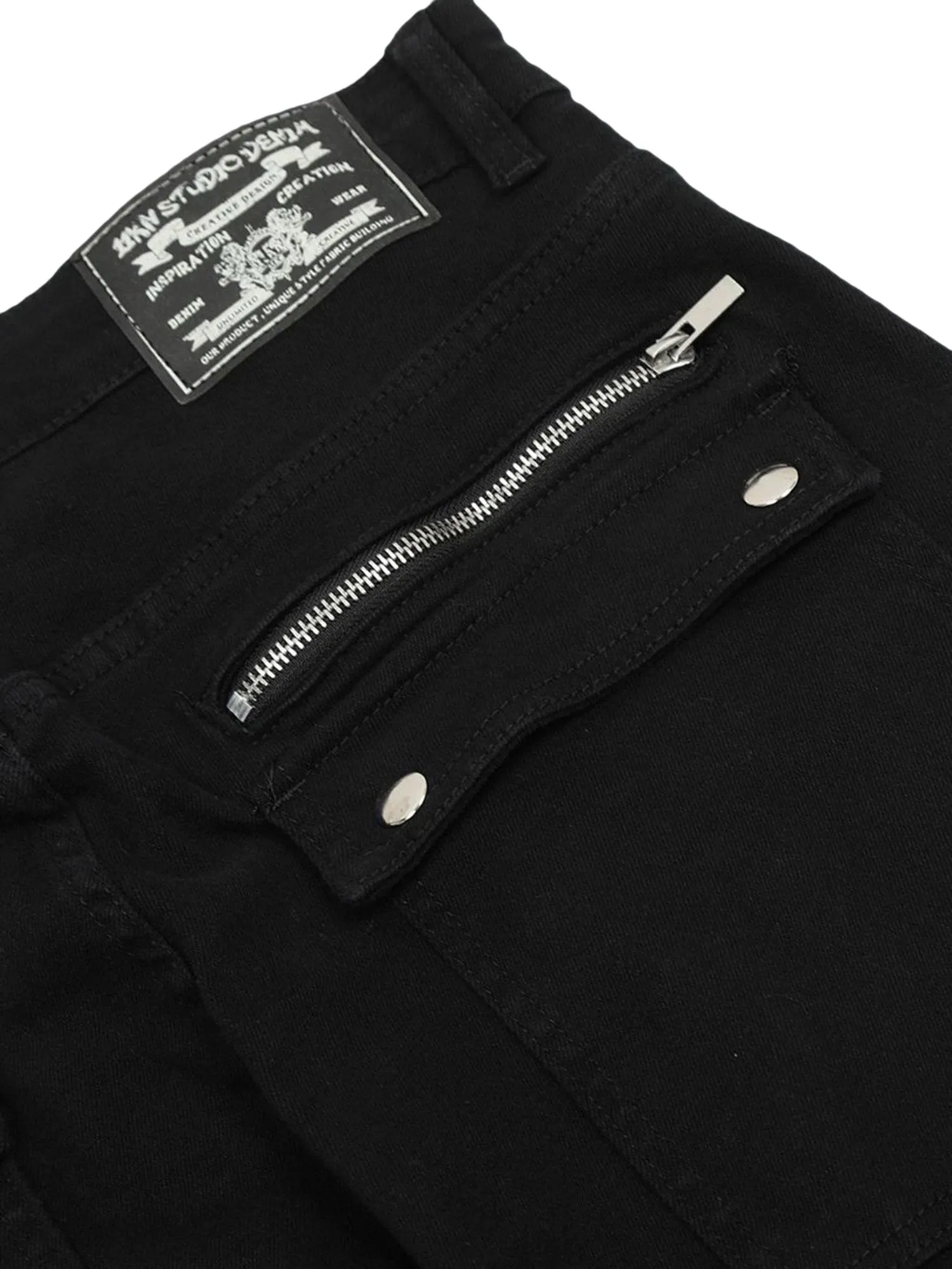 Sneakerhill Work Pocket Jeans