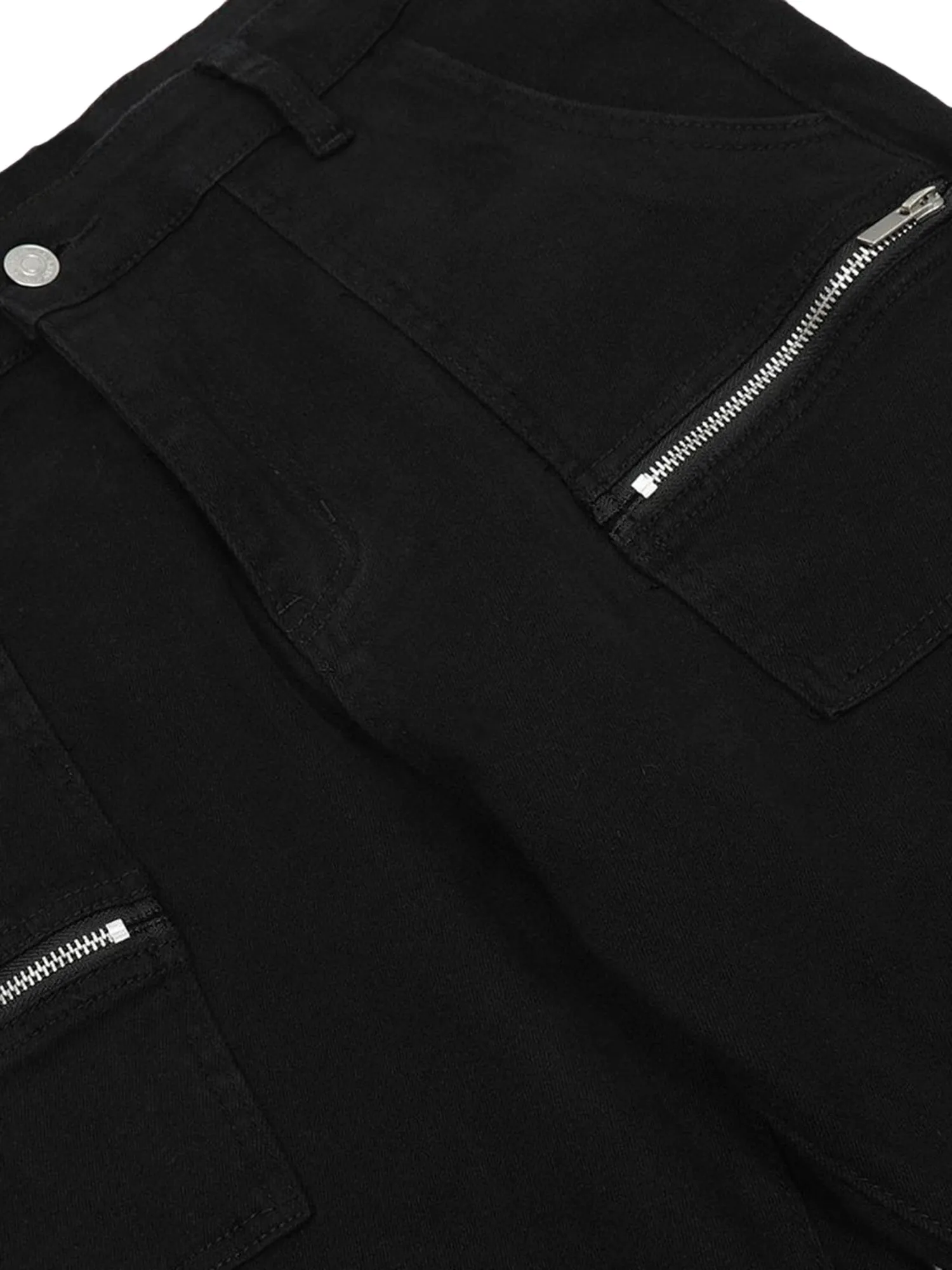 Sneakerhill Work Pocket Jeans