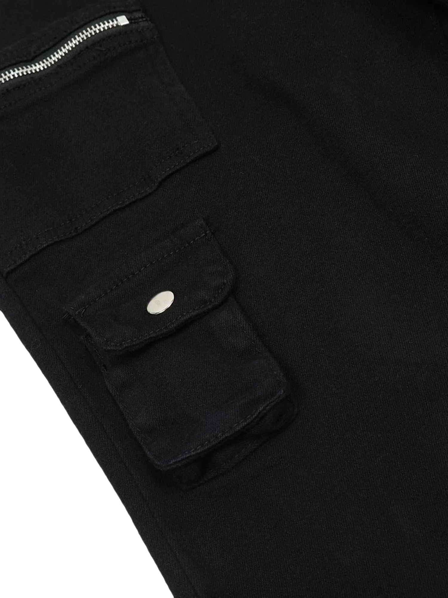 Sneakerhill Work Pocket Jeans
