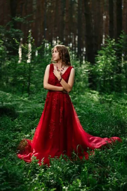 Soiree-Long Formal Evening Maternity Dress-Gown Photo Session-Baby Shower