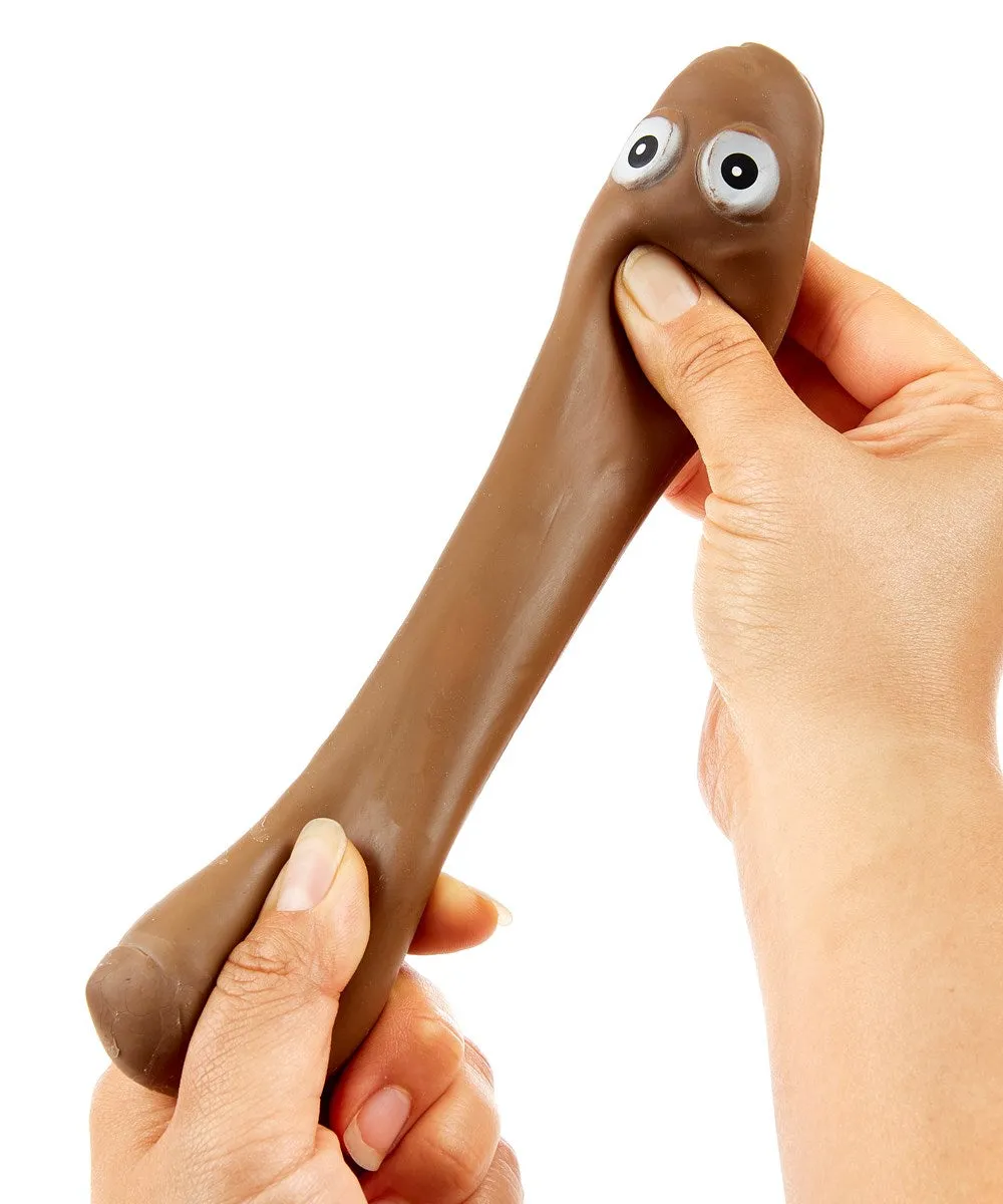 Stretchy Poop