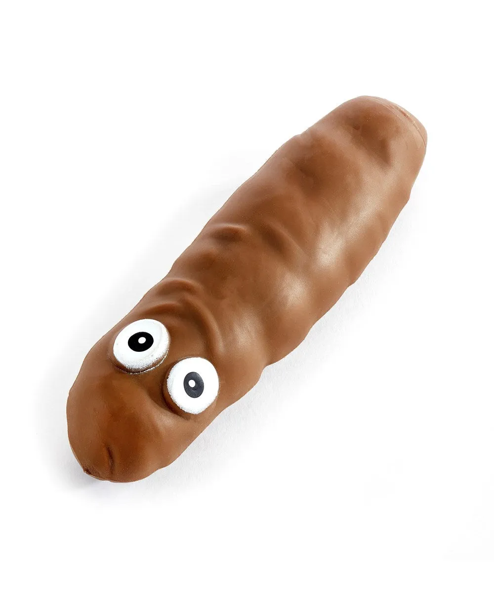 Stretchy Poop